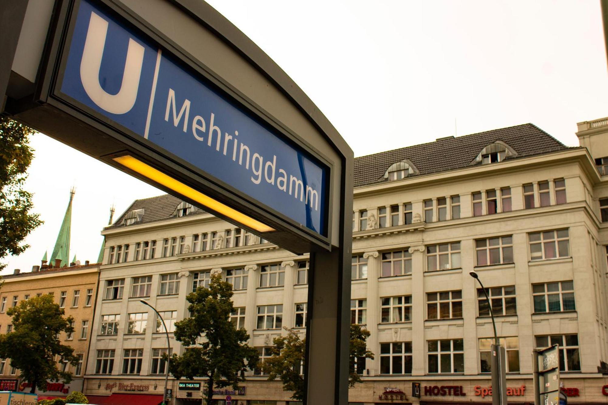 Metropol Hostel Berlin — Bilder 2